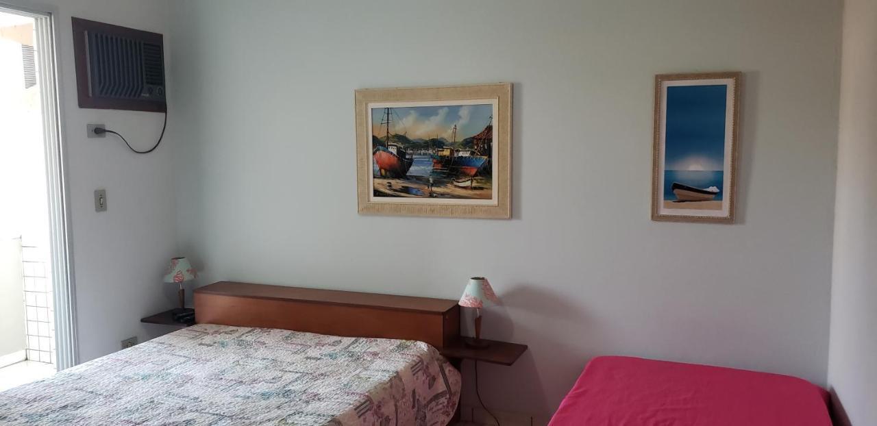 Apto Ubatuba Maranduba 80 Mt Praia Exteriér fotografie