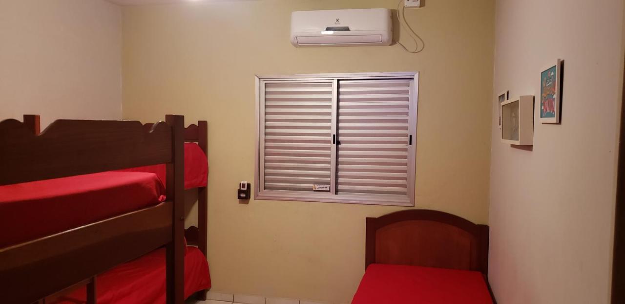Apto Ubatuba Maranduba 80 Mt Praia Exteriér fotografie