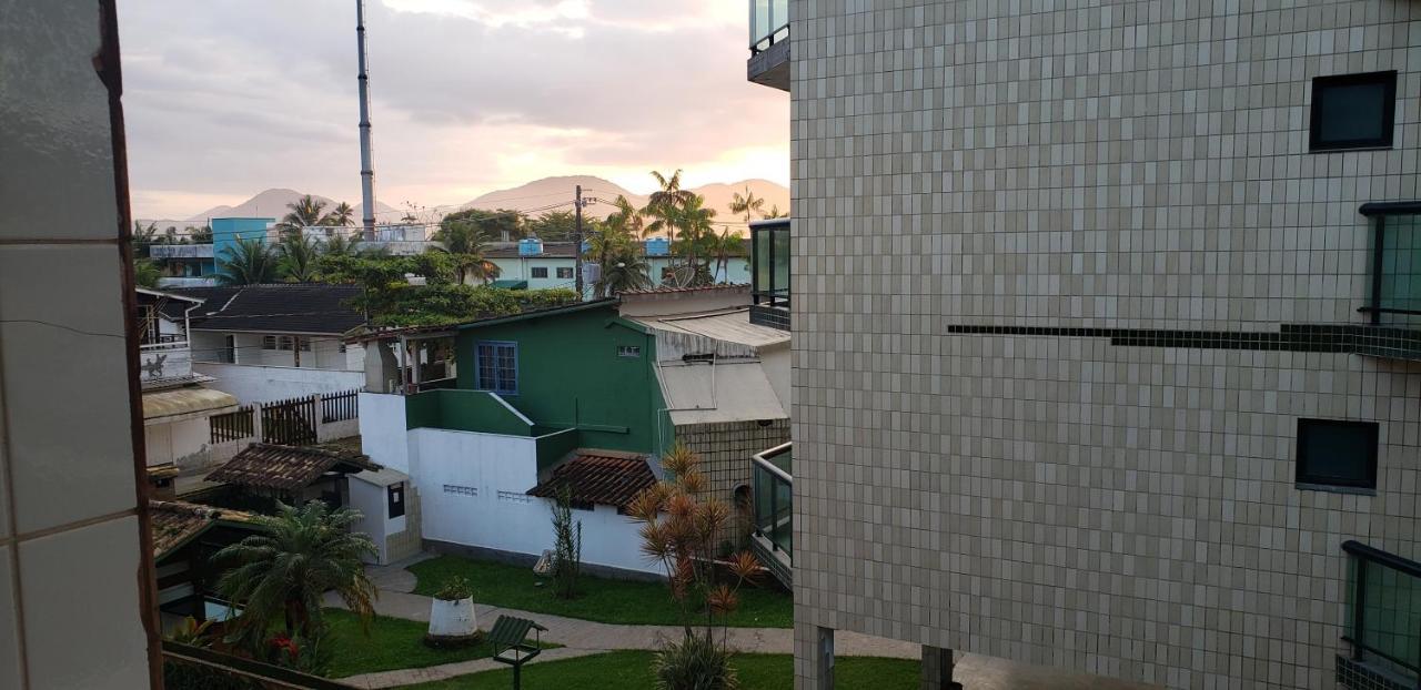 Apto Ubatuba Maranduba 80 Mt Praia Exteriér fotografie