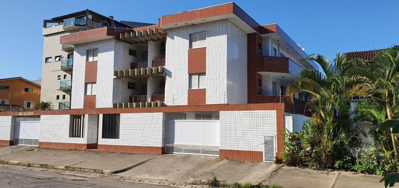 Apto Ubatuba Maranduba 80 Mt Praia Exteriér fotografie