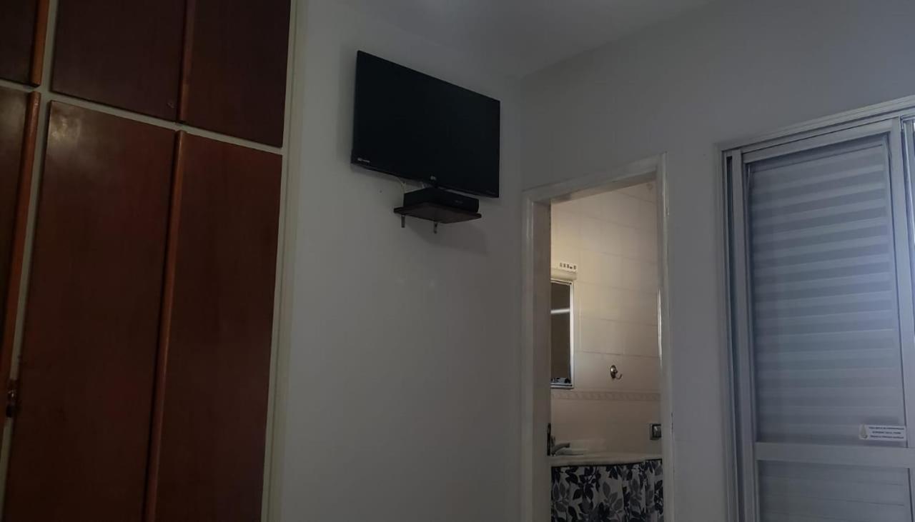Apto Ubatuba Maranduba 80 Mt Praia Exteriér fotografie