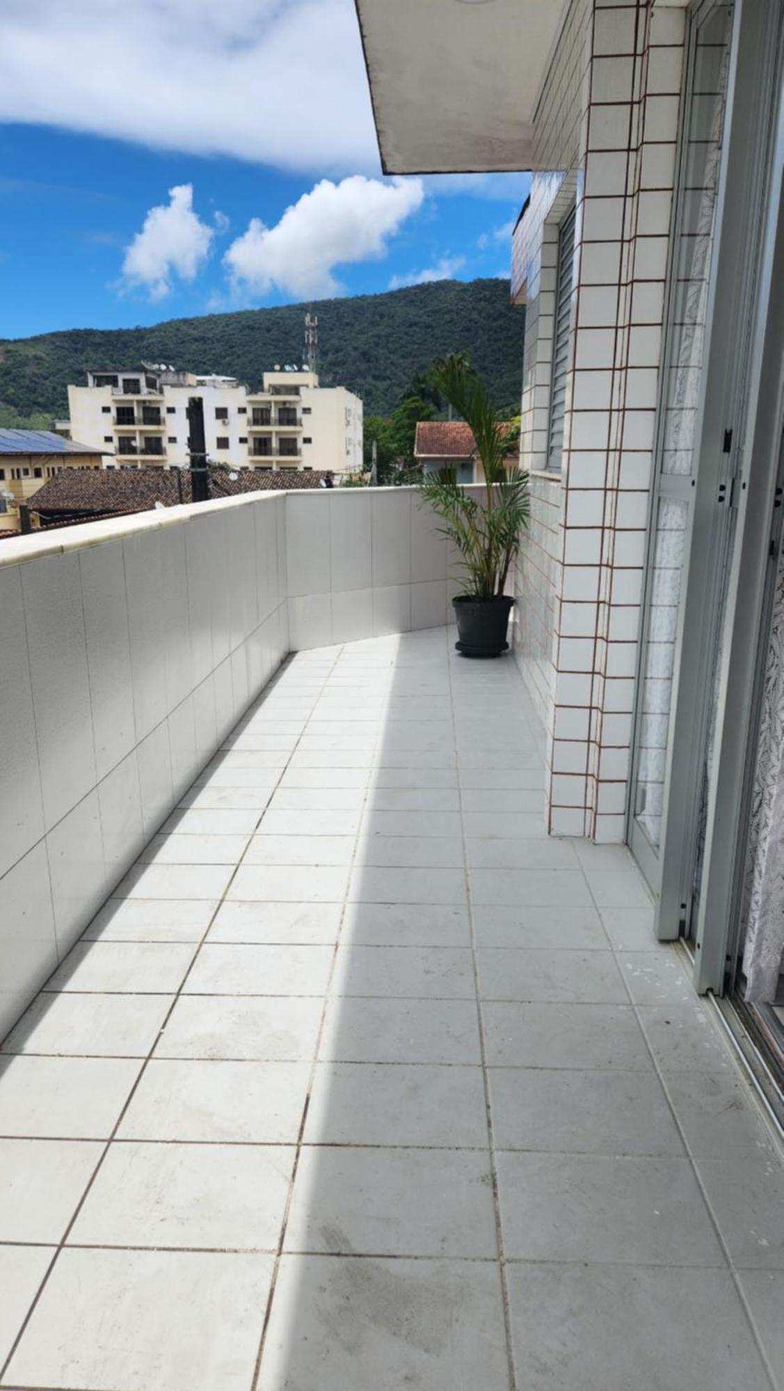 Apto Ubatuba Maranduba 80 Mt Praia Exteriér fotografie