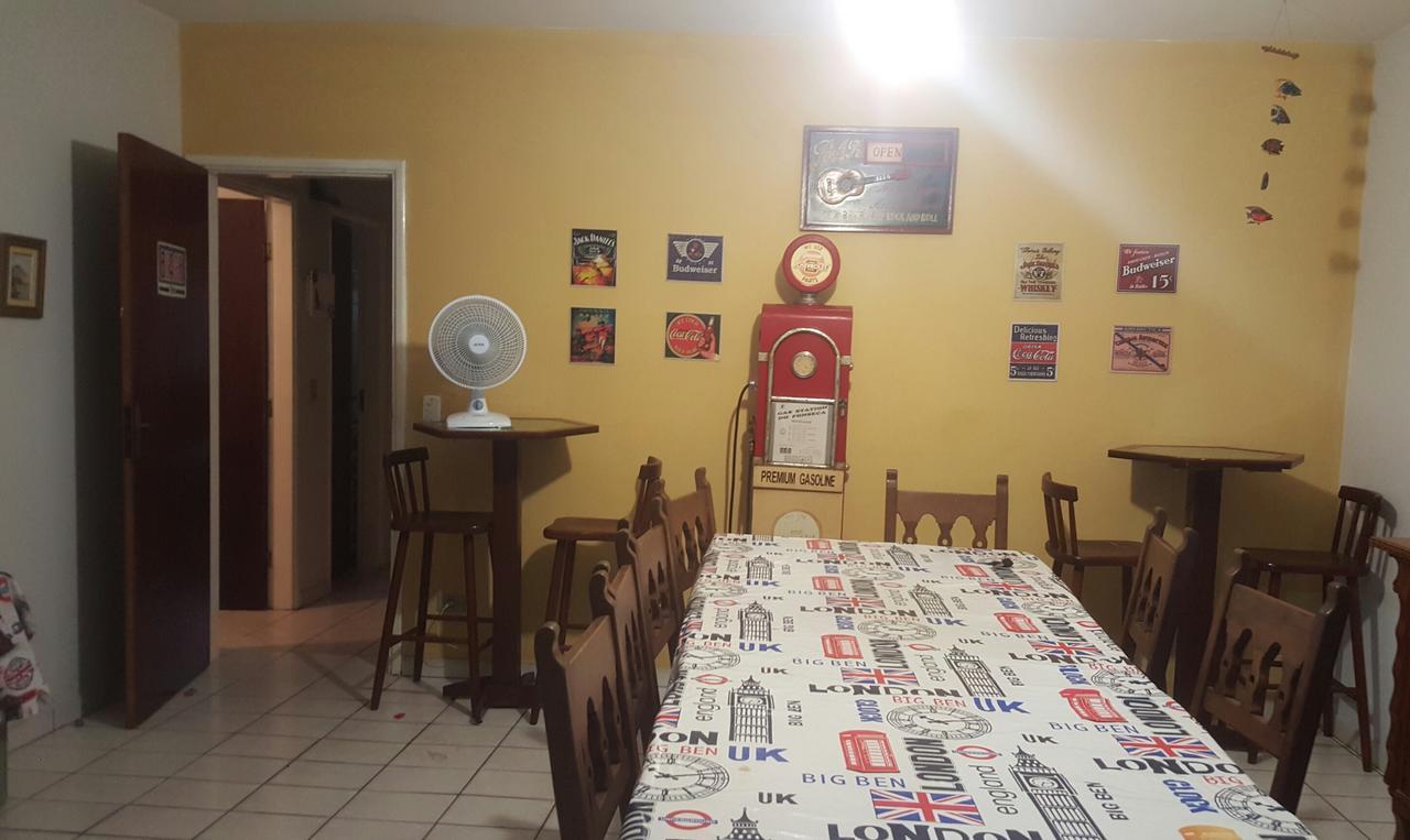 Apto Ubatuba Maranduba 80 Mt Praia Exteriér fotografie