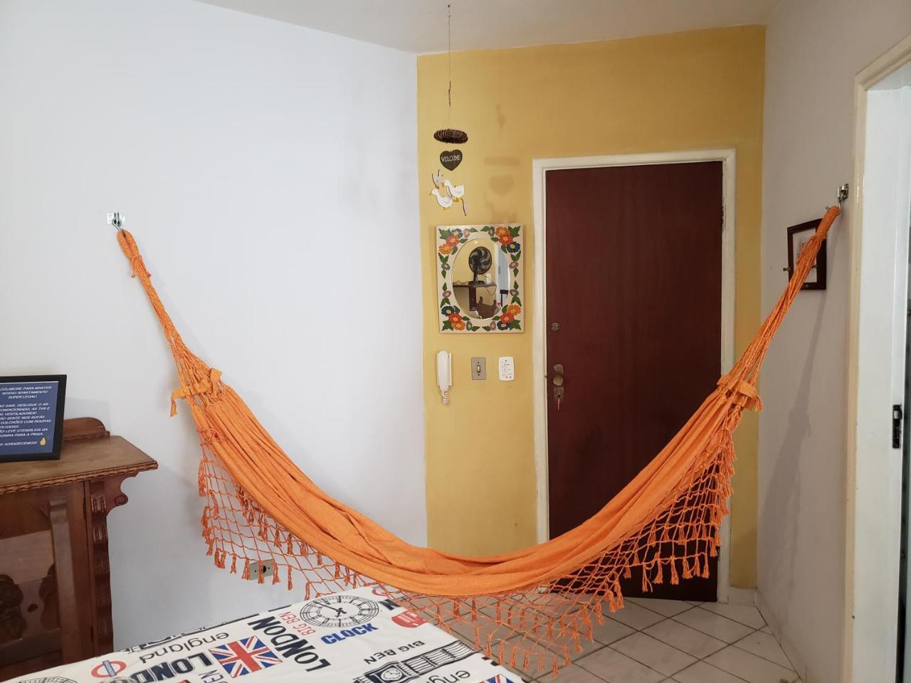 Apto Ubatuba Maranduba 80 Mt Praia Exteriér fotografie